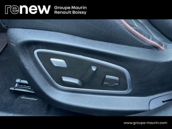 Photo 37 du bon plan RENAULT Talisman 2.0 Blue dCi 200ch  Initiale Paris EDC occasion à 24990 €