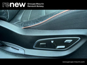 Photo 39 du bon plan RENAULT Talisman 2.0 Blue dCi 200ch  Initiale Paris EDC occasion à 24990 €