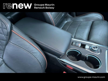 Photo 42 du bon plan RENAULT Talisman 2.0 Blue dCi 200ch  Initiale Paris EDC occasion à 24990 €