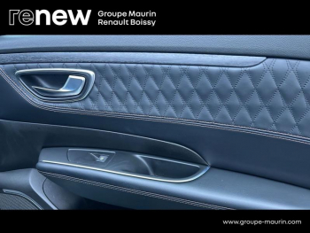 Photo 43 du bon plan RENAULT Talisman 2.0 Blue dCi 200ch  Initiale Paris EDC occasion à 24990 €