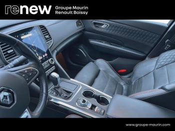 Photo 44 du bon plan RENAULT Talisman 2.0 Blue dCi 200ch  Initiale Paris EDC occasion à 24990 €