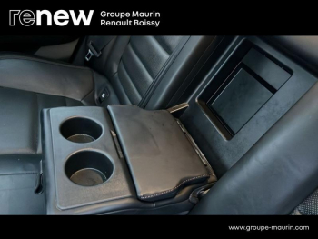 Photo 48 du bon plan RENAULT Talisman 2.0 Blue dCi 200ch  Initiale Paris EDC occasion à 24990 €