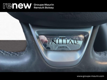 Photo 49 du bon plan RENAULT Talisman 2.0 Blue dCi 200ch  Initiale Paris EDC occasion à 24990 €