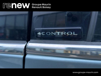 Photo 50 du bon plan RENAULT Talisman 2.0 Blue dCi 200ch  Initiale Paris EDC occasion à 24990 €