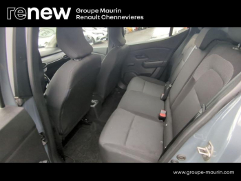 Photo 10 du bon plan DACIA Sandero 1.0 ECO-G 100ch Essential occasion à 12459 €