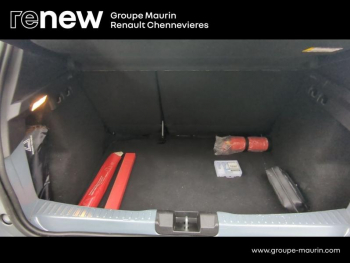 Photo 12 du bon plan DACIA Sandero 1.0 ECO-G 100ch Essential occasion à 12459 €