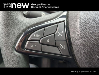 Photo 15 du bon plan DACIA Sandero 1.0 ECO-G 100ch Essential occasion à 12459 €