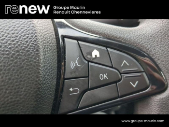 Photo 16 du bon plan DACIA Sandero 1.0 ECO-G 100ch Essential occasion à 12459 €