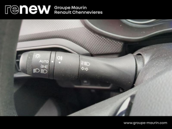 Photo 17 du bon plan DACIA Sandero 1.0 ECO-G 100ch Essential occasion à 12459 €