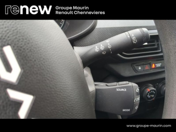 Photo 18 du bon plan DACIA Sandero 1.0 ECO-G 100ch Essential occasion à 12459 €