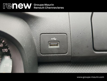 Photo 22 du bon plan DACIA Sandero 1.0 ECO-G 100ch Essential occasion à 12459 €