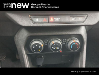 Photo 23 du bon plan DACIA Sandero 1.0 ECO-G 100ch Essential occasion à 12459 €