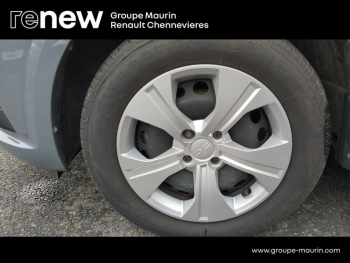 Photo 26 du bon plan DACIA Sandero 1.0 ECO-G 100ch Essential occasion à 12459 €