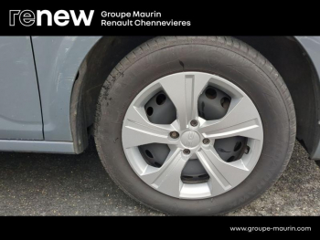 Photo 29 du bon plan DACIA Sandero 1.0 ECO-G 100ch Essential occasion à 12459 €