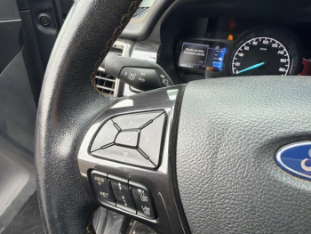 Photo 19 du bon plan FORD Ranger VUL 2.0 TDCi 213ch Double Cabine Wildtrak BVA10 occasion à 36900 €