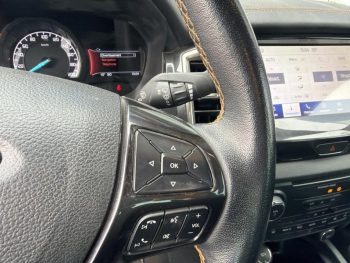 Photo 20 du bon plan FORD Ranger VUL 2.0 TDCi 213ch Double Cabine Wildtrak BVA10 occasion à 36900 €