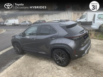 Photo 2 du bon plan TOYOTA Yaris Cross 116h Trail AWD-i Pack Techno occasion à 22990 €