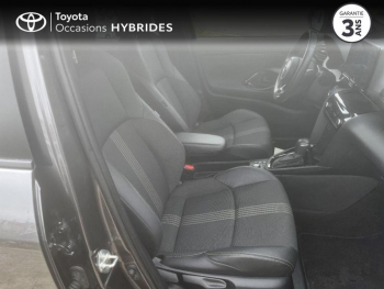 Photo 6 du bon plan TOYOTA Yaris Cross 116h Trail AWD-i Pack Techno occasion à 22990 €