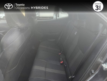 Photo 12 du bon plan TOYOTA Yaris Cross 116h Trail AWD-i Pack Techno occasion à 22990 €