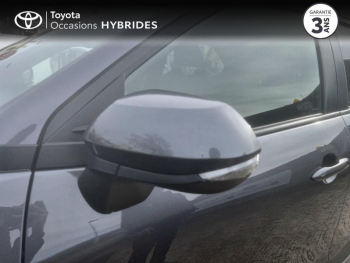 Photo 21 du bon plan TOYOTA Yaris Cross 116h Trail AWD-i Pack Techno occasion à 22990 €