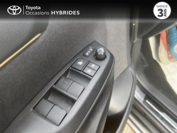 Photo 24 du bon plan TOYOTA Yaris Cross 116h Trail AWD-i Pack Techno occasion à 22990 €