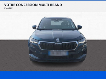 Photo 4 du bon plan SKODA Karoq 1.5 TSI ACT 150ch Style DSG7 occasion à 25990 €