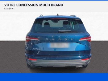 Photo 5 du bon plan SKODA Karoq 1.5 TSI ACT 150ch Style DSG7 occasion à 25990 €