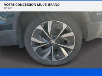 Photo 6 du bon plan SKODA Karoq 1.5 TSI ACT 150ch Style DSG7 occasion à 25990 €