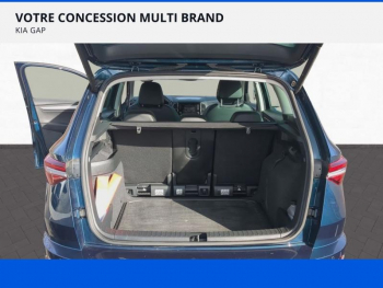 Photo 7 du bon plan SKODA Karoq 1.5 TSI ACT 150ch Style DSG7 occasion à 25990 €