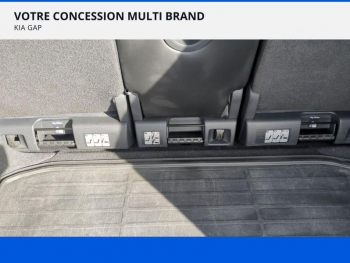 Photo 8 du bon plan SKODA Karoq 1.5 TSI ACT 150ch Style DSG7 occasion à 25990 €