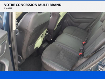 Photo 12 du bon plan SKODA Karoq 1.5 TSI ACT 150ch Style DSG7 occasion à 25990 €