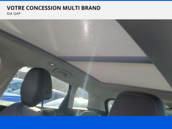 Photo 14 du bon plan SKODA Karoq 1.5 TSI ACT 150ch Style DSG7 occasion à 25990 €