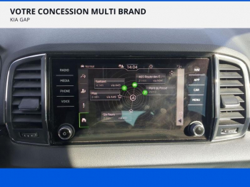 Photo 16 du bon plan SKODA Karoq 1.5 TSI ACT 150ch Style DSG7 occasion à 25990 €