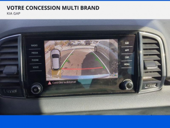 Photo 17 du bon plan SKODA Karoq 1.5 TSI ACT 150ch Style DSG7 occasion à 25990 €