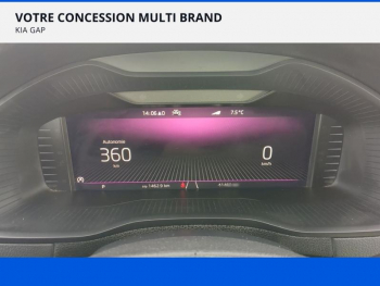 Photo 18 du bon plan SKODA Karoq 1.5 TSI ACT 150ch Style DSG7 occasion à 25990 €