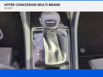 Photo 26 du bon plan SKODA Karoq 1.5 TSI ACT 150ch Style DSG7 occasion à 25990 €