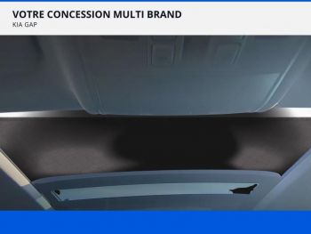 Photo 31 du bon plan SKODA Karoq 1.5 TSI ACT 150ch Style DSG7 occasion à 25990 €