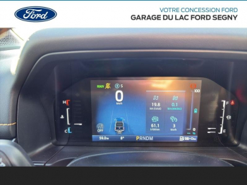 Photo 9 du bon plan FORD Ranger VUL 2.3 EcoBoost GTDi 281ch Stop&Start Double Cabine Wildtrak 4x4 BVA10 occasion à 62990 €