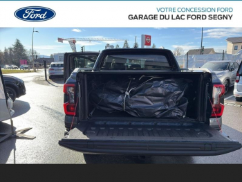 Photo 12 du bon plan FORD Ranger VUL 2.3 EcoBoost GTDi 281ch Stop&Start Double Cabine Wildtrak 4x4 BVA10 occasion à 62990 €