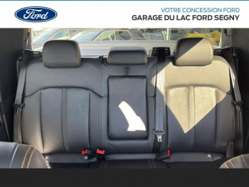 Photo 13 du bon plan FORD Ranger VUL 2.3 EcoBoost GTDi 281ch Stop&Start Double Cabine Wildtrak 4x4 BVA10 occasion à 62990 €