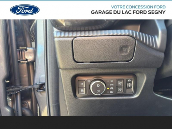 Photo 15 du bon plan FORD Ranger VUL 2.3 EcoBoost GTDi 281ch Stop&Start Double Cabine Wildtrak 4x4 BVA10 occasion à 62990 €