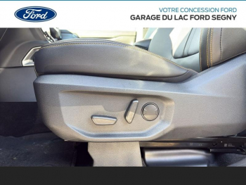 Photo 17 du bon plan FORD Ranger VUL 2.3 EcoBoost GTDi 281ch Stop&Start Double Cabine Wildtrak 4x4 BVA10 occasion à 62990 €