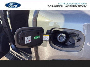 Photo 20 du bon plan FORD Ranger VUL 2.3 EcoBoost GTDi 281ch Stop&Start Double Cabine Wildtrak 4x4 BVA10 occasion à 62990 €