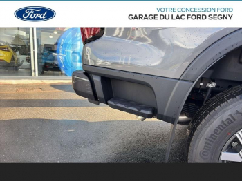 Photo 23 du bon plan FORD Ranger VUL 2.3 EcoBoost GTDi 281ch Stop&Start Double Cabine Wildtrak 4x4 BVA10 occasion à 62990 €