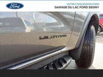 Photo 24 du bon plan FORD Ranger VUL 2.3 EcoBoost GTDi 281ch Stop&Start Double Cabine Wildtrak 4x4 BVA10 occasion à 62990 €