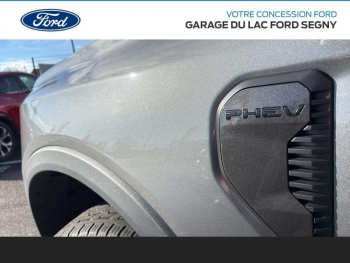 Photo 26 du bon plan FORD Ranger VUL 2.3 EcoBoost GTDi 281ch Stop&Start Double Cabine Wildtrak 4x4 BVA10 occasion à 62990 €