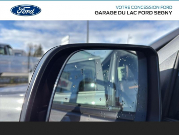 Photo 27 du bon plan FORD Ranger VUL 2.3 EcoBoost GTDi 281ch Stop&Start Double Cabine Wildtrak 4x4 BVA10 occasion à 62990 €