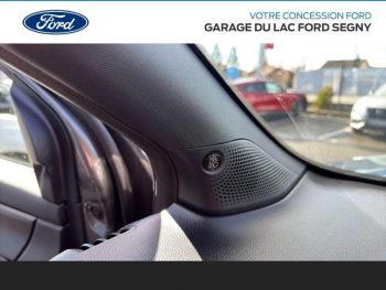 Photo 29 du bon plan FORD Ranger VUL 2.3 EcoBoost GTDi 281ch Stop&Start Double Cabine Wildtrak 4x4 BVA10 occasion à 62990 €