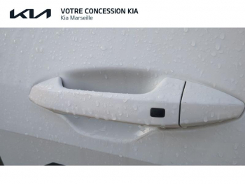 Photo 6 du bon plan KIA Sportage 1.6 T-GDi 210ch HEV GT-line BVA6 occasion à 35990 €