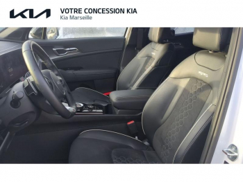 Photo 8 du bon plan KIA Sportage 1.6 T-GDi 210ch HEV GT-line BVA6 occasion à 35990 €